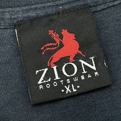 BOB MARLEY ONE GOOD THING ABOUT MUSIC ZION XL TIEDYE 1041