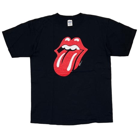 ROLLING STONES 2002 LIP & TONGUE anvil LARGE 4268