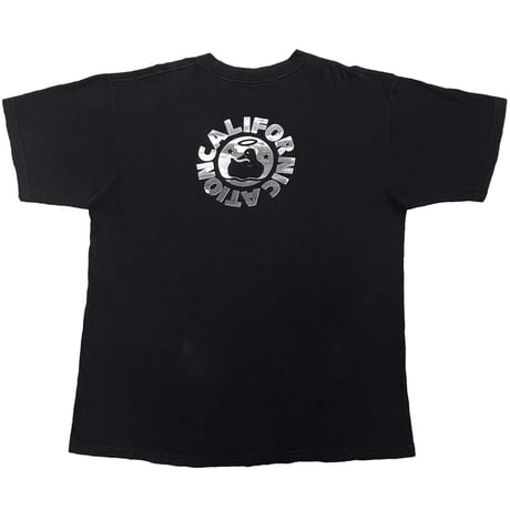 RED HOT CHILI PEPPERS CALIFORNICATION GIANT FITS XL 9484