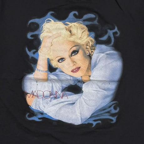 MADONNA 1994 PORTRAIT WINTERLAND XL 5585
