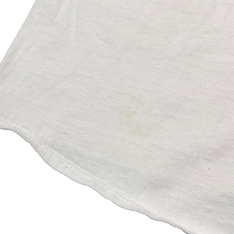 GRATEFUL DEAD BOOTLEG ORANGE BEAR WHITE FITS XL 8567