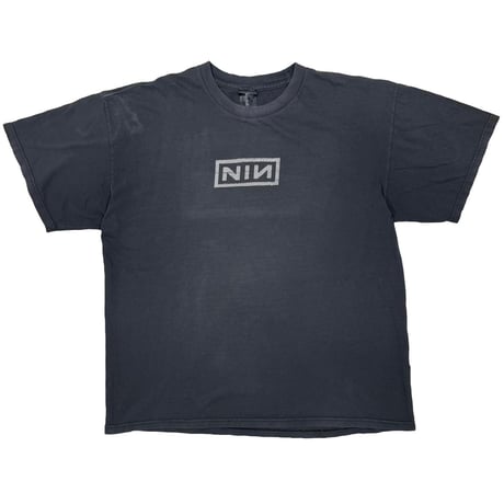 NINE INCH NAILS WITH TEETH FITS XL 9250