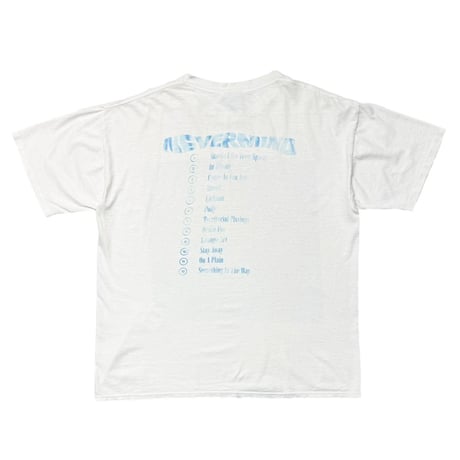NIRVANA NEVERMIND BROCKUM XL 3582