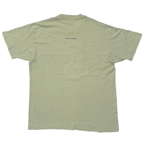 PEARL JAM OUT OF CONTROL SAGE GREEN ANVIL XL 5448
