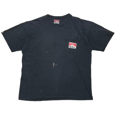 Marlboro UNLIMITED RAILROAD XL 6944