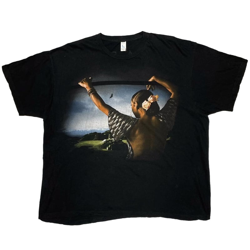 SADE SOLDIER OF LOVE TOUR 2011 TULTEX XL 7827 | SADE SOLDIER OF LOVE TOUR 2011 TULTEX XL 7827 |
