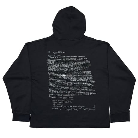 NIRVANA KURT COBAIN MEMORIAL HOODIE FITS XL 2596