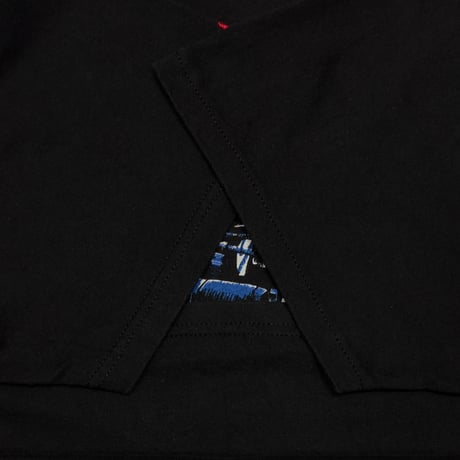 PEARL JAM NIGHTMARE NICE MAN XL 7631