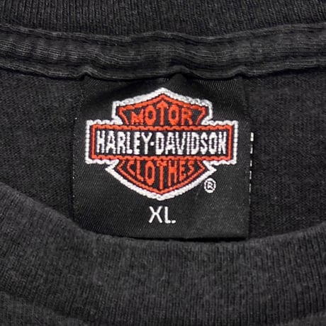HARLEY DAVIDSON 1991 LONE WOLF XL 9973