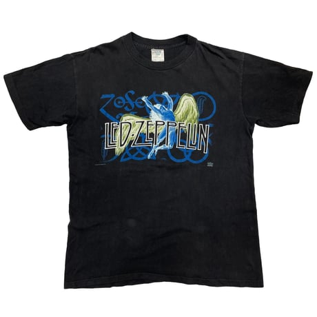 LED ZEPPELIN SWANSONG WINTERLAND LARGE 3788
