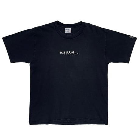 NINE INCH NAILS FRAGILITY 2000 TOUR ALL SPORT LARGE 9284