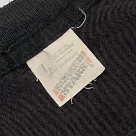JOY DIVISION UNKNOWN PLEASURES SCREEN STARS LARGE 1573