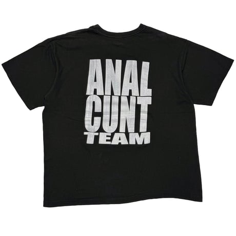 ANAL CUNT UNLEASHED IN THE STATES LARGE 0390