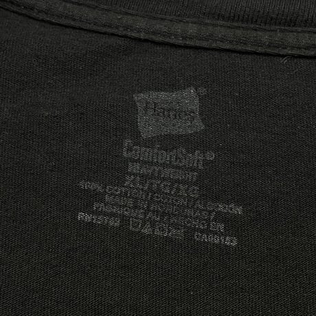 JIMI HENDRIX EXPERIENCE LIVE AT MONTEREY TEE XL 8238