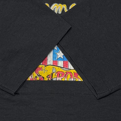 GUNS N' ROSES x METALLICA SUMMER 1992 BOOTLEG x FAITH NO MORE FITS XL 6241