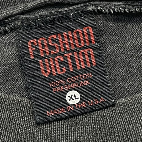 SAILOR MOON セーラームーン FASHON VICTIM XL 7861