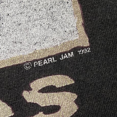 PEARL JAM CHOICES FRUIT OF THE LOOM XL 4130