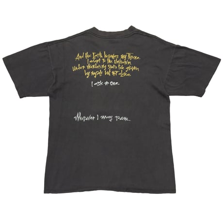 METALLICA WHEREVER I MAY ROAM PUSHEAD FITS LARGE 9686