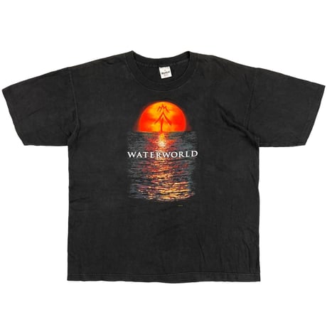 WATERWORLD 1995 MOVIE PROMO MURINA XL 3525