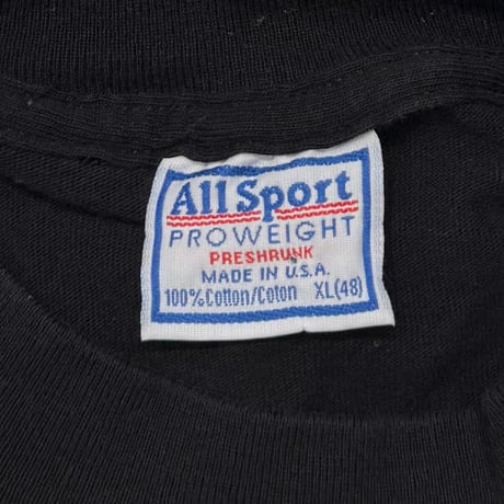 KISS	FRONT MEMBER ALL SPORT XL 4120