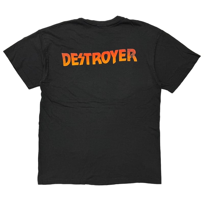 トップス kise KISS DESTROYER HANES LARGE 1801 | greatLAnd OSAKA