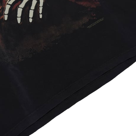 MISFITS 1997 AMERICAN PSYCHO LARGE 9107