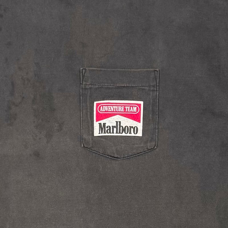 Marlboro SNAKE PASS FITS XL 1235 | greatLAnd OSAKA