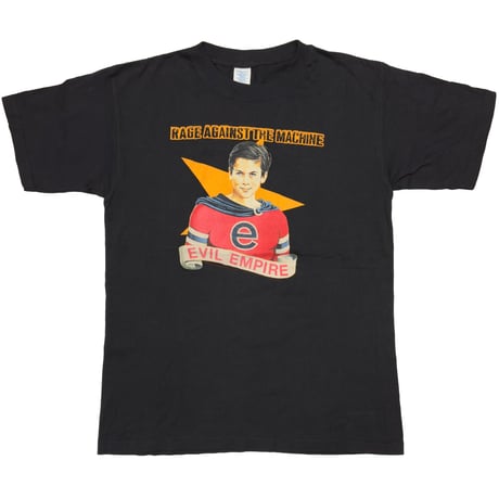 RAGE AGAINST THE MACHINE EVIL EMPIRE 1996 LARGE 6881