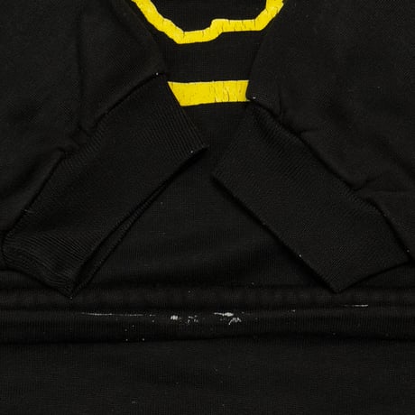 NIRVANA SMILE I HATE MYSELF I WANT TO DIE BOOTLEG SWEAT HOODIE LARGE/XL 3763