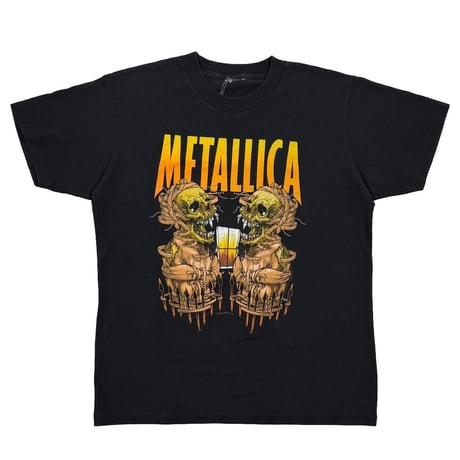 限定479 llica Pushead グラス メタリカMetclub1 限定479 Metallica Pushead グラス メタリカMetclub1