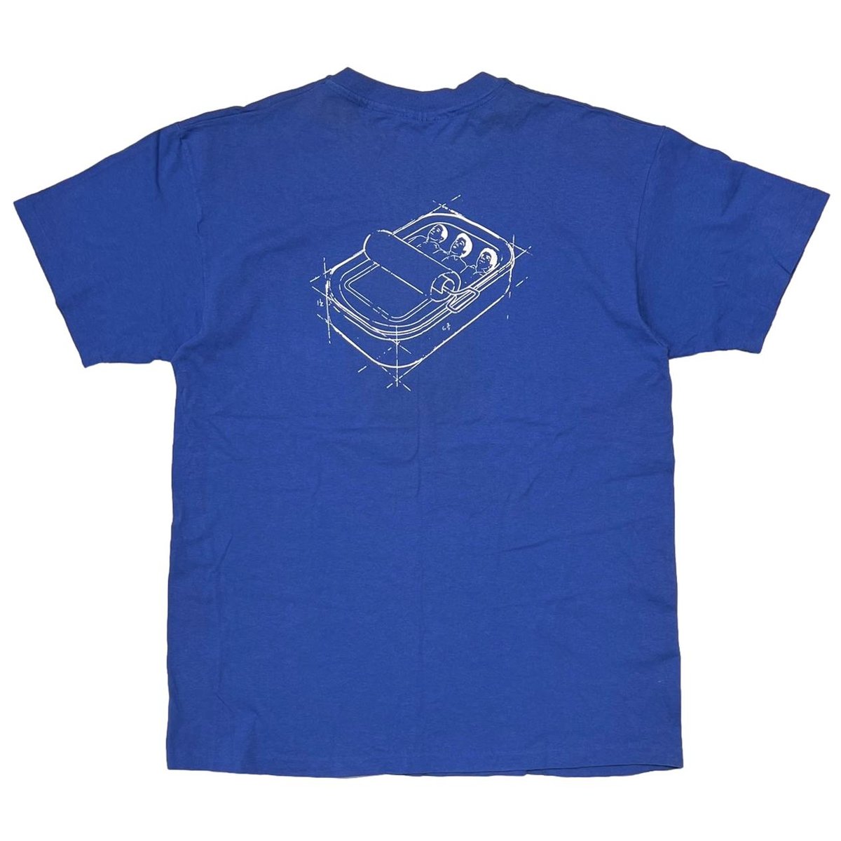 Beastie Boys - Shadrach (レアオリジナル) ① Beastie Boys