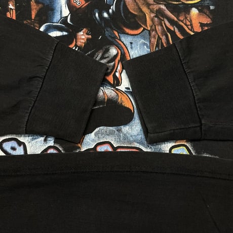LIMP BIZKIT SIGNIFICANT OTHER LS LIMP BIZKIT IS BETTER THAN EVERY ONE EURO XL 0174