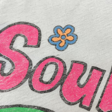 De La Soul This is My De La Soul T-shirt WHITE FITS LARGE 3662