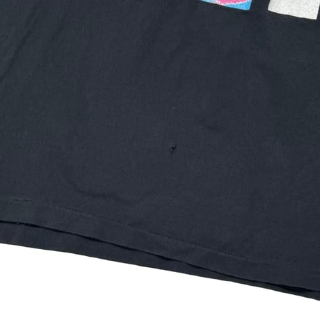 NINE INCH NAILS PRETTY HATE MACHINE 1990 FITS XL 1884