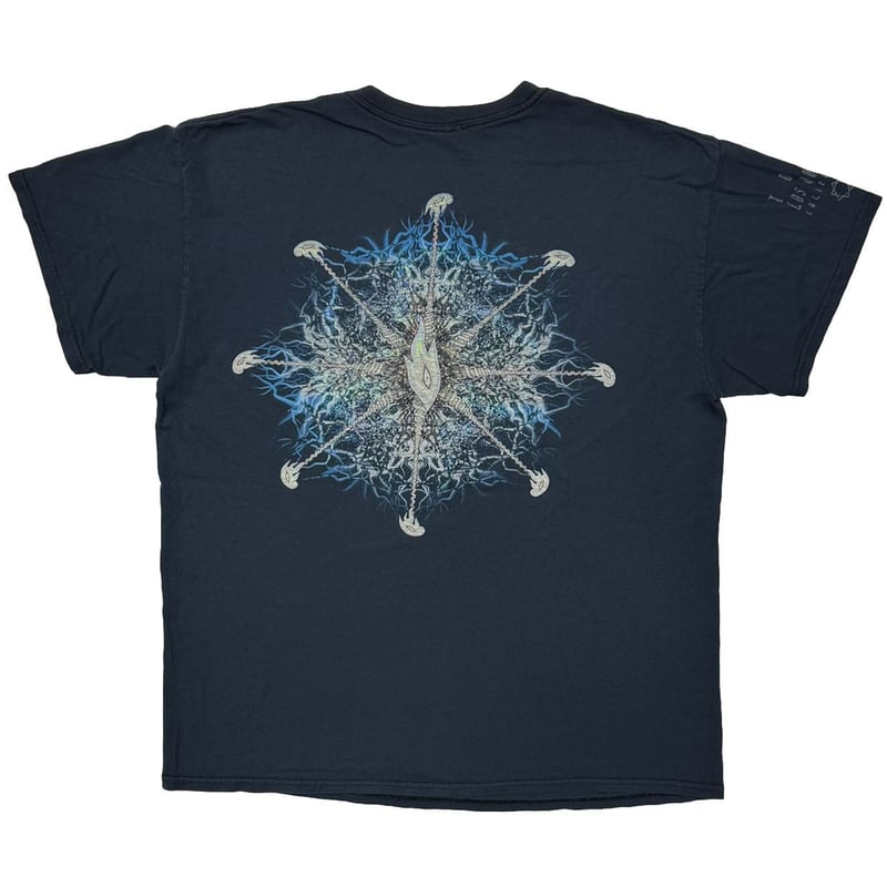 TOOL NEVER ENDING LOS ANGELS CALIFORNIA FITS LA