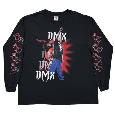 DMX DOG LS DELTA XL 8743