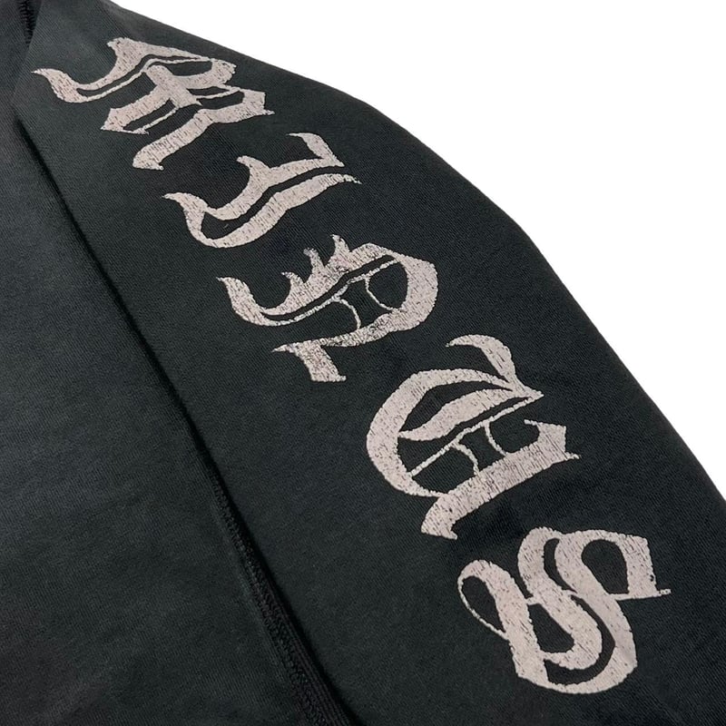 greatLAnd ORIGINAL × ASKYURSELF × MINUS SADE SW