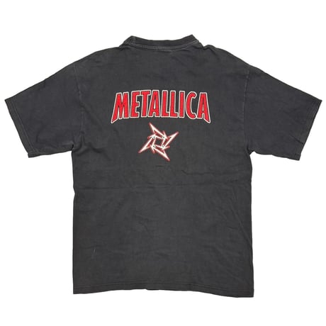 METALLICA ST ANGER BOOTLEG XL 9262