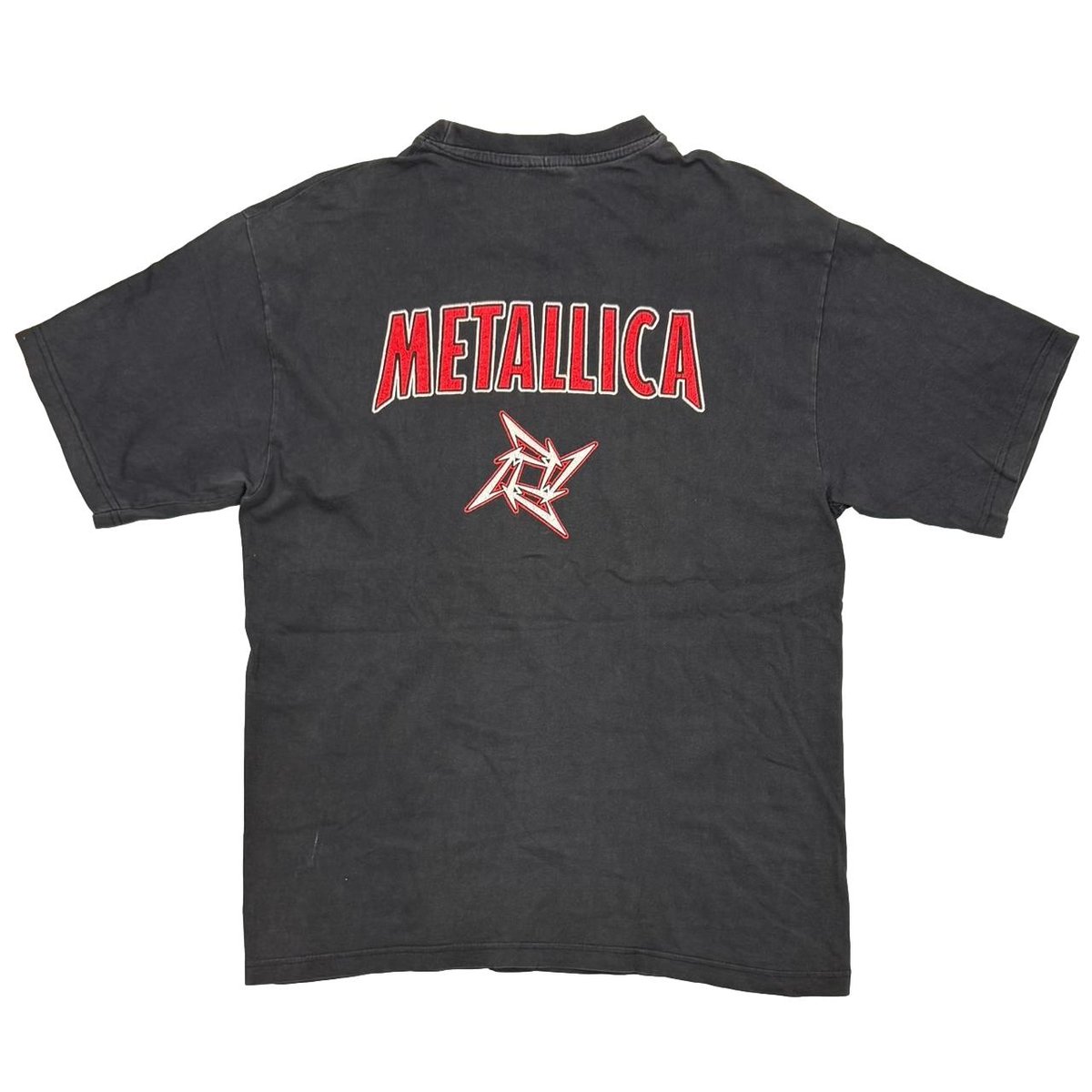METALLICA ST ANGER BOOTLEG XL 9262 | greatLAnd