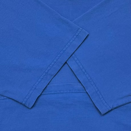 Marlboro COYOTE POCKET TEE BLUE FITS XL 6390
