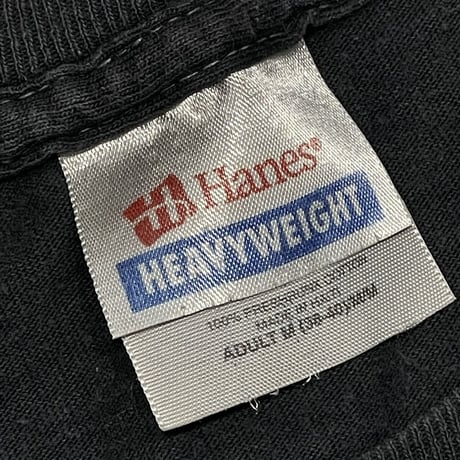 MEGADETH PEACE SELLS BUT WHO'S BUYING ? 2006 HANES MEDIUM 5232