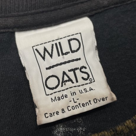 GUNS N' ROSES OVP DUST N' BONES WILD OATS LARGE 6217