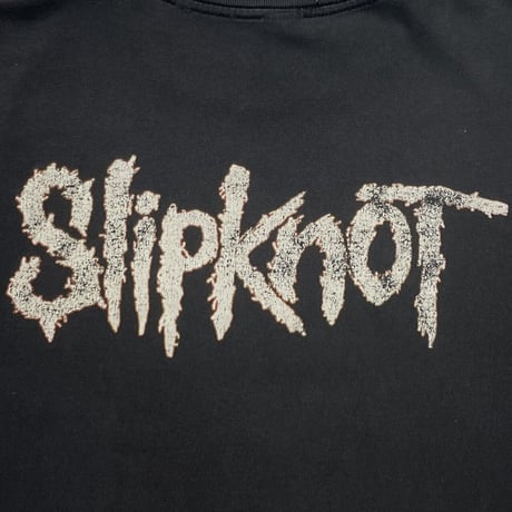 Slipknot 1999 1st ALBUM JACKET DESIGN FITS L-XL 0173