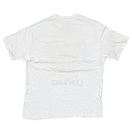 DISNEY VINTAGE THE LION KING WHITE FITS XL 7637