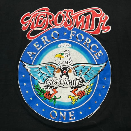 AERO SMITH AERO FORCE ONE EAGLE GIANT BY ANVIL LARGE 3669