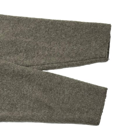 greatLAnd ORIGINAL Grungeman Cardigan Jacket LARGE 5980