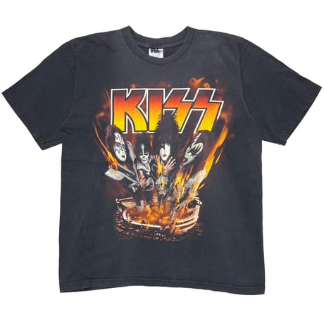 KISS PSYCHO CIRCUS LIVE IN 3D HIP ROYAL AVALON XL 4212