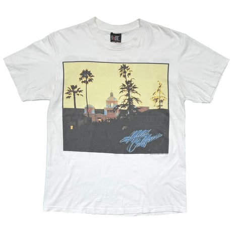 EAGLES HOTEL CALIFORNIA GIANT BY TEEJAYS LARGE 9121