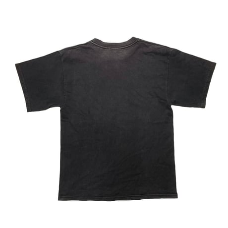 RAGE AGAINST THE MACHINE HOLOGRAM TEE GIANT MEDIUM 7472