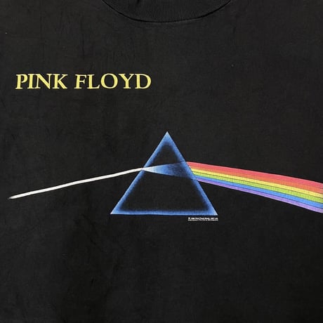 PINK FLOYD 1996 DARK SIDE OF THE MOON DELTA XL 1613